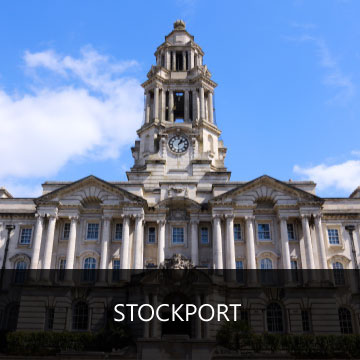 Image of Stockport
