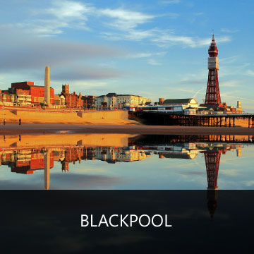 Image of Blackpool Tower