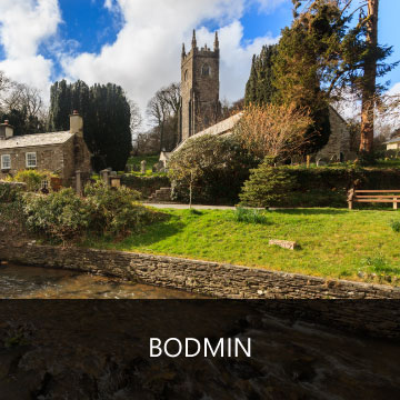 Image of Bodmin