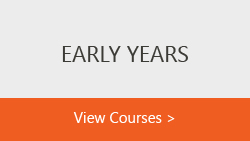 Early Years Courses Text Box