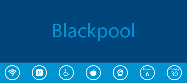 Blackpool Office