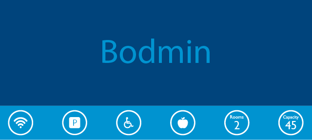 Bodmin Office