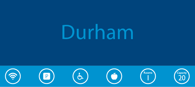 Durham Office