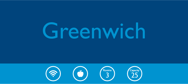 Greenwich Office