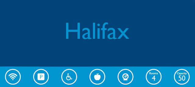 Halifax Office