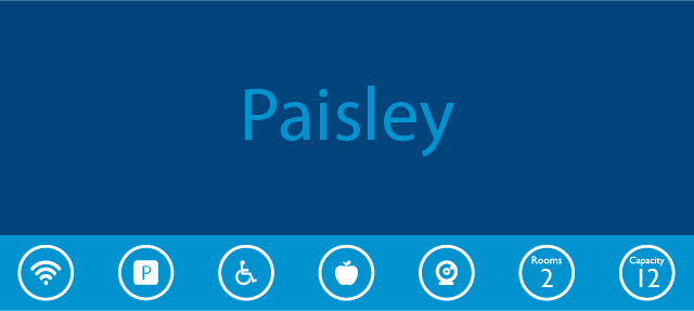 Paisley Office