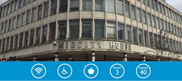 Sheffield Office