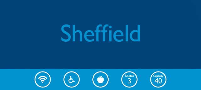 Sheffield Office