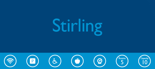 Sitrling Office