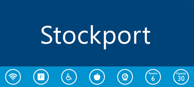 Head Office - Stockport