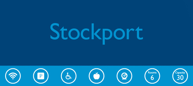 Head Office - Stockport