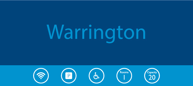 Warrington Office