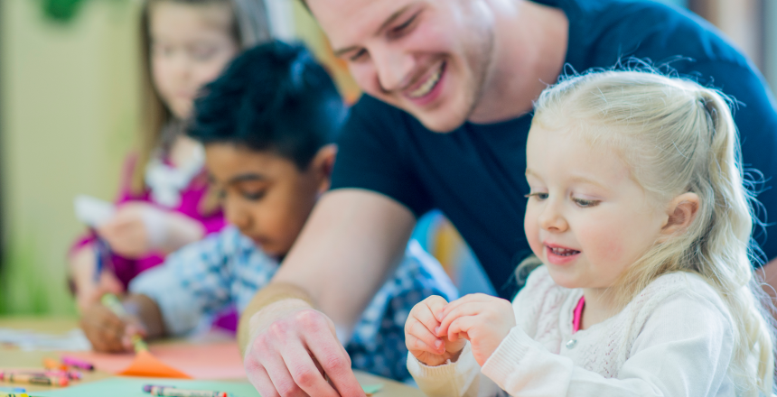 Childcare Apprenticeships Childcare Apprenticeships