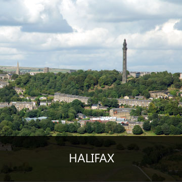 Image of Halifax