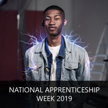 National Apprenticeship Week 2019