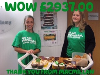 MacMillan Staff