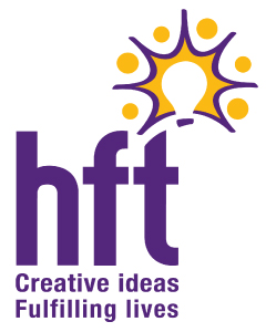 HFT Logo