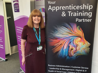 National Apprenticeships Week 2020