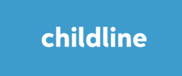 Childline logo