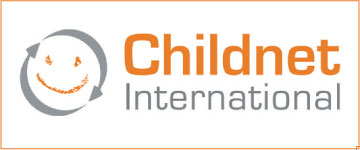 Childnet logo