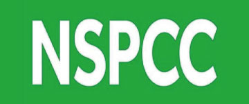 NSPCC logo