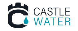 Castle Water Logo