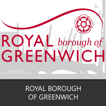 Royal Borough of Greenwich