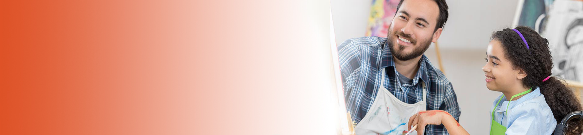 Childcare & Education Image Childcare & Education Image