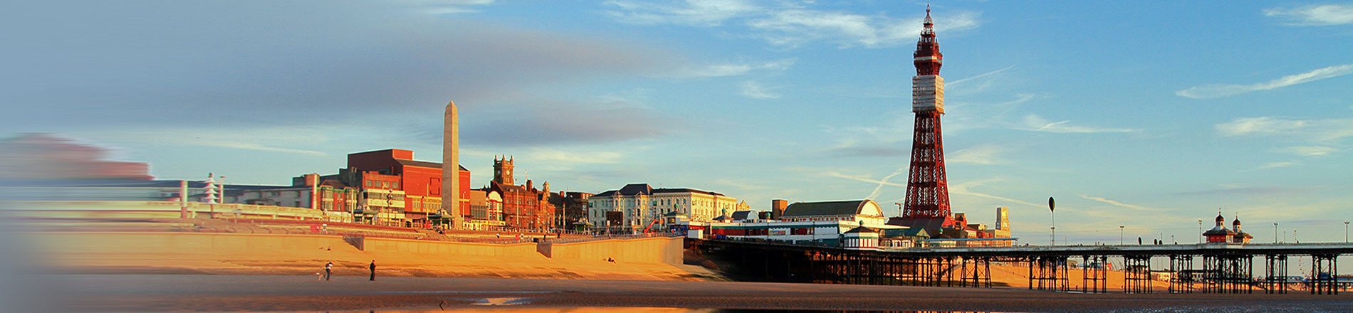 Image of Blackpool Image of Blackpool