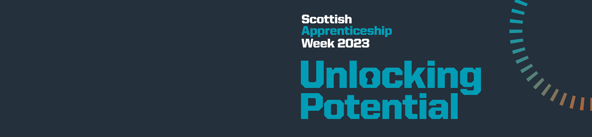 Scottish Apprenticeships Week 2023